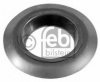 FEBI BILSTEIN 07764 Ring, wheel hub